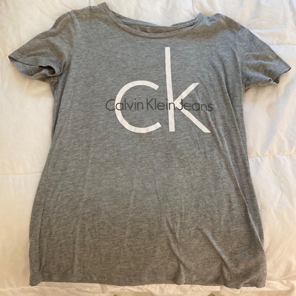 CALVIN KLEIN TSHIRT